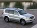 Lexus GX I поколение/UZJ120 (FL) Внедорожник