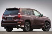 Lexus GX Luxury