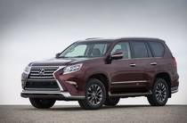 Lexus GX Luxury