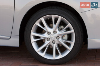 Lexus HS  2010