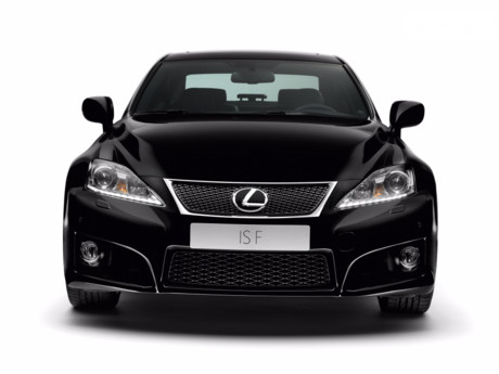 Lexus IS 2006