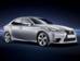 Lexus IS III покоління/XE30 Седан