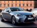 Lexus IS III поколение/XE30 (FL) Седан