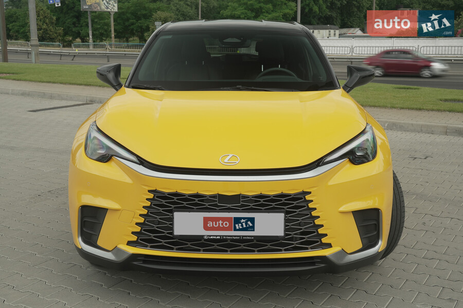 Новий  LBX 1 поколение кросовер - фото 10