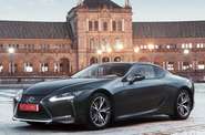 Lexus LC Sport