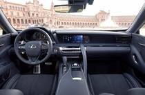 Lexus LC Sport