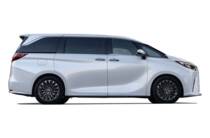 Новий  LM 2 поколение мінівен - фото 3