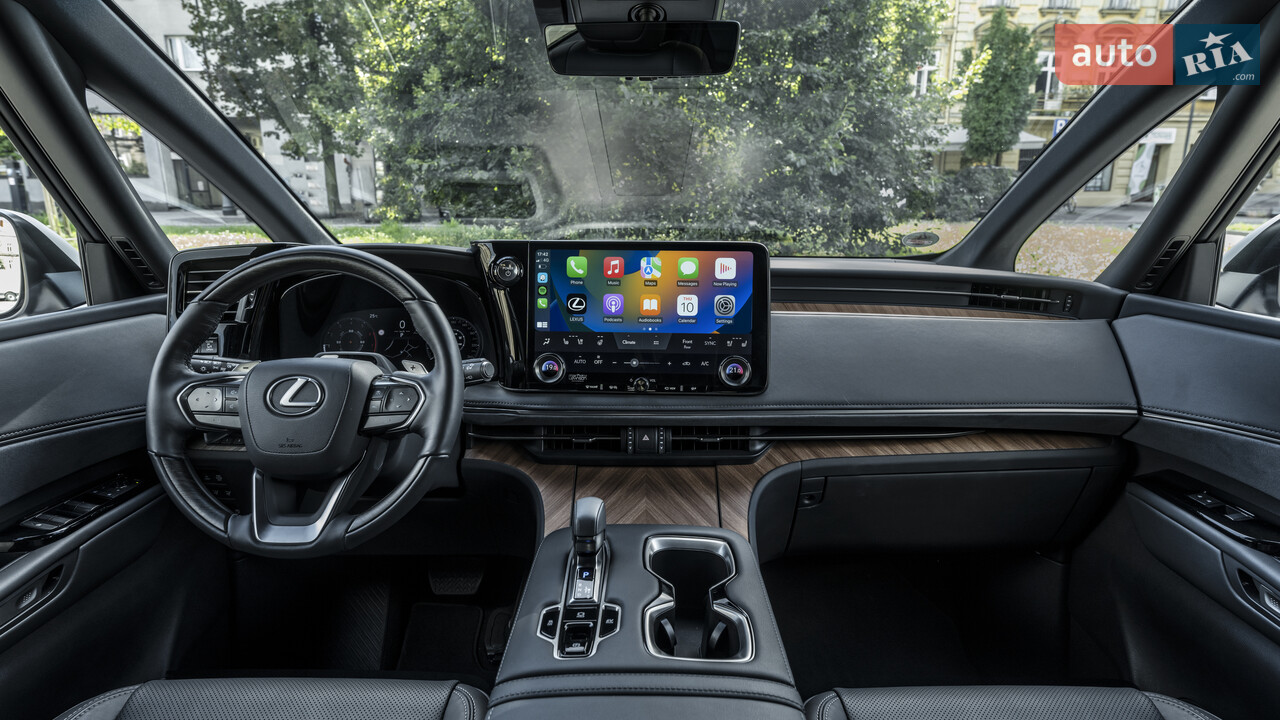 Новий  LM 2 поколение мінівен - фото 10