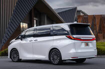 Новий  LM 2 поколение мінівен - фото 5