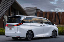 Новий  LM 2 поколение мінівен - фото 6