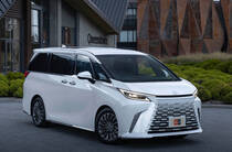 Новий  LM 2 поколение мінівен - фото 7