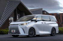 Новий  LM 2 поколение мінівен - фото 12