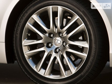 LS Lexus LS