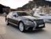 Lexus LS IV поколение (2nd FL) Седан