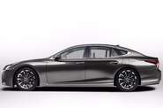 Lexus LS Executive