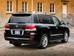 Lexus LX III поколение/URJ200 (FL) Внедорожник