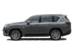 Lexus LX IV поколение/J300 Внедорожник