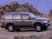 Lexus LX II поколение/UZJ100 Внедорожник