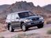 Lexus LX II покоління/UZJ100 Позашляховик