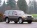 Lexus LX II покоління/UZJ100 Позашляховик