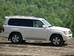 Lexus LX II поколение/UZJ100 (FL) Внедорожник