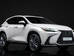 Lexus NX II покоління Кросовер