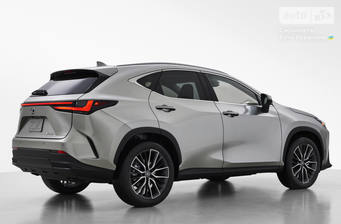 Lexus NX 2023 Urban