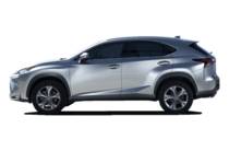 Lexus NX F Sport