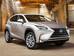 Lexus NX I покоління Кросовер