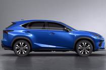 Lexus NX Executive