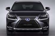 Lexus NX F-Sport