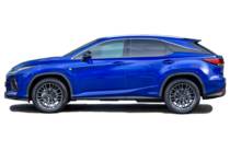 Lexus RX Premium