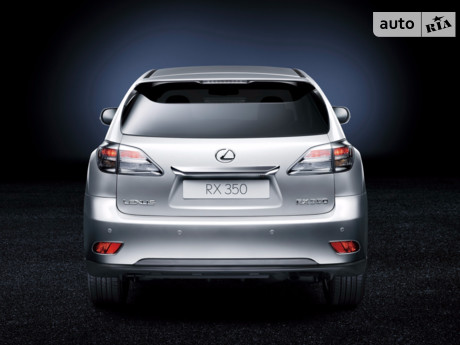 RX Lexus RX