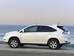 Lexus RX II поколение/XU30 Кроссовер