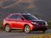 Lexus RX III покоління/AL10 Кросовер