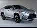 Lexus RX IV покоління/AL20 Кросовер