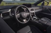 Lexus RX Premium