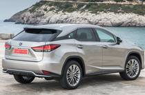 Lexus RX Premium