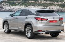 Lexus RX Premium