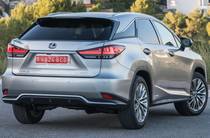 Lexus RX Premium