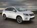 Lexus RX III поколение/AL10 (FL) Кроссовер