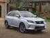 Lexus RX III поколение/AL10 (FL) Кроссовер