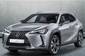 Lexus UX F Sport Design