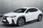 Lexus UX F Sport Design