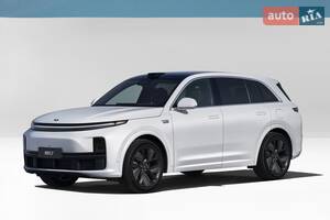 Li Auto l7 I поколение (FL) Кроссовер