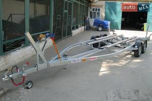 Лидер lafet I поколение Лафет