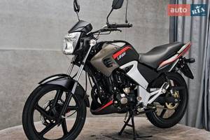 Lifan apache I поколение Мотоцикл