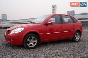 Lifan breez I поколение (FL) Хэтчбек