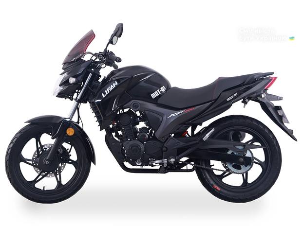 Lifan KP 200 2024