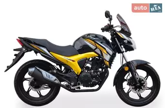 Lifan KP 200